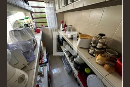 Foto 11 de casa de condomínio à venda com 4 quartos, 349m² em Conjunto Habitacional Vila Santana (Sousas), Campinas