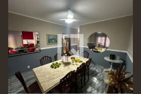 Foto 09 de casa de condomínio à venda com 4 quartos, 349m² em Conjunto Habitacional Vila Santana (Sousas), Campinas