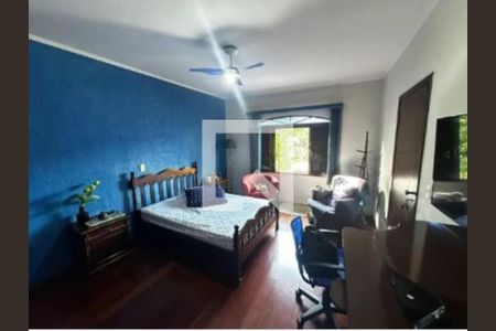 Foto 12 de casa de condomínio à venda com 4 quartos, 349m² em Conjunto Habitacional Vila Santana (Sousas), Campinas