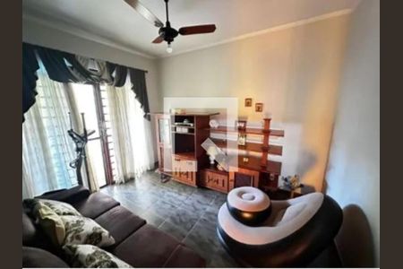 Foto 13 de casa de condomínio à venda com 4 quartos, 349m² em Conjunto Habitacional Vila Santana (Sousas), Campinas