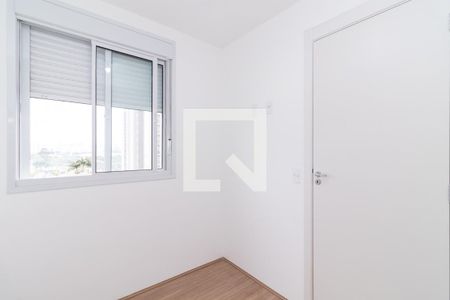 Quarto 1 de apartamento para alugar com 2 quartos, 34m² em Jardim America da Penha, São Paulo