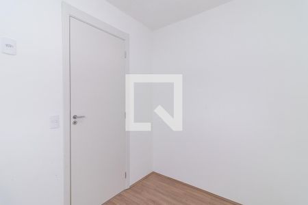 Quarto 1 de apartamento para alugar com 2 quartos, 34m² em Jardim America da Penha, São Paulo