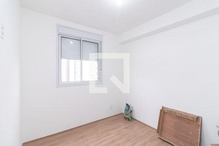 Quarto 2 de apartamento para alugar com 2 quartos, 34m² em Jardim America da Penha, São Paulo