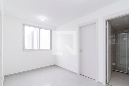 Sala de apartamento para alugar com 2 quartos, 34m² em Jardim America da Penha, São Paulo