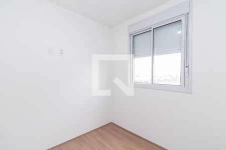 Quarto 2 de apartamento para alugar com 2 quartos, 34m² em Jardim America da Penha, São Paulo