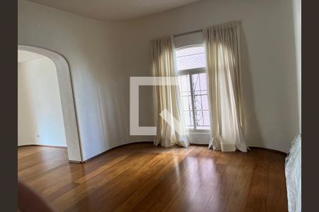 Sala de apartamento à venda com 4 quartos, 365m² em Cerqueira César, São Paulo