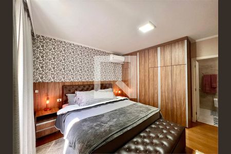 Casa à venda com 5 quartos, 374m² em Residencial Tres (Alphaville), Santana de Parnaíba