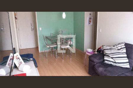 Apartamento à venda com 2 quartos, 67m² em Sítio do Mandaqui, São Paulo