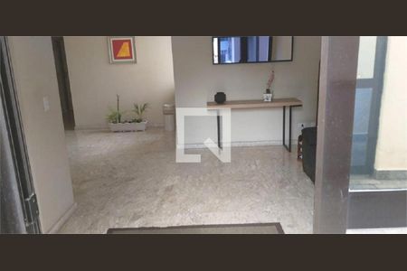 Apartamento à venda com 2 quartos, 67m² em Sítio do Mandaqui, São Paulo