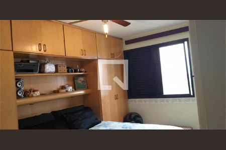 Apartamento à venda com 2 quartos, 67m² em Sítio do Mandaqui, São Paulo