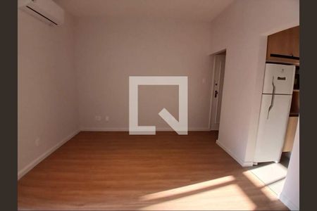 Apartamento à venda com 1 quarto, 44m² em Copacabana, Rio de Janeiro