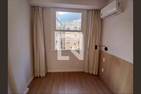 Apartamento à venda com 1 quarto, 44m² em Copacabana, Rio de Janeiro