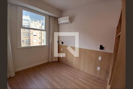 Apartamento à venda com 1 quarto, 44m² em Copacabana, Rio de Janeiro