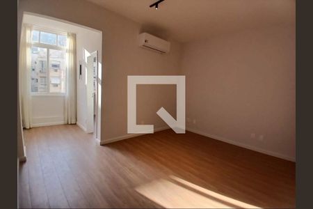 Apartamento à venda com 1 quarto, 44m² em Copacabana, Rio de Janeiro