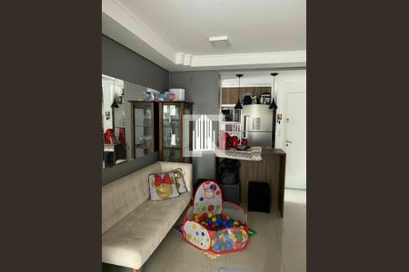 Apartamento à venda com 3 quartos, 62m² em Vila Bela, São Paulo