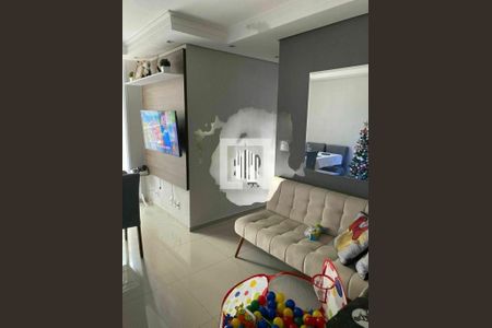 Apartamento à venda com 3 quartos, 62m² em Vila Bela, São Paulo