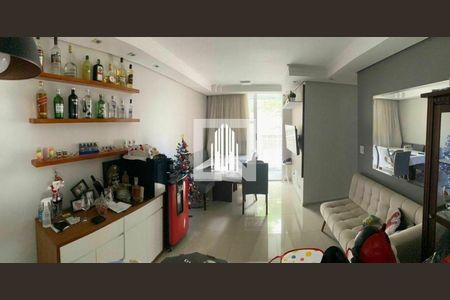 Apartamento à venda com 3 quartos, 62m² em Vila Bela, São Paulo