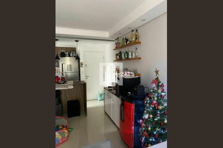Apartamento à venda com 3 quartos, 62m² em Vila Bela, São Paulo