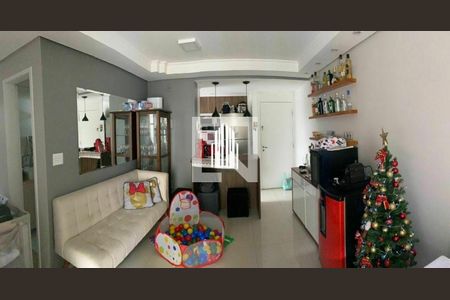 Apartamento à venda com 3 quartos, 62m² em Vila Bela, São Paulo