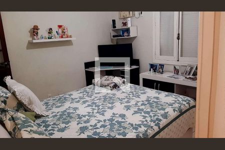 Apartamento à venda com 4 quartos, 110m² em Botafogo, Rio de Janeiro
