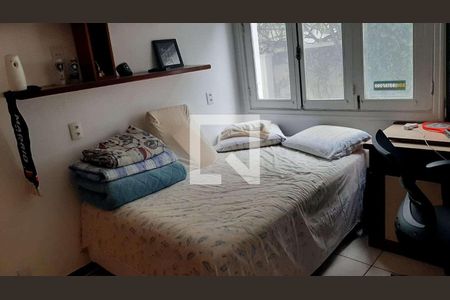 Apartamento à venda com 4 quartos, 110m² em Botafogo, Rio de Janeiro