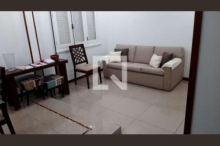 Apartamento à venda com 4 quartos, 110m² em Botafogo, Rio de Janeiro