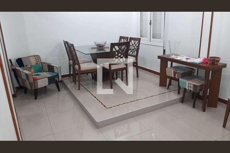 Apartamento à venda com 4 quartos, 110m² em Botafogo, Rio de Janeiro