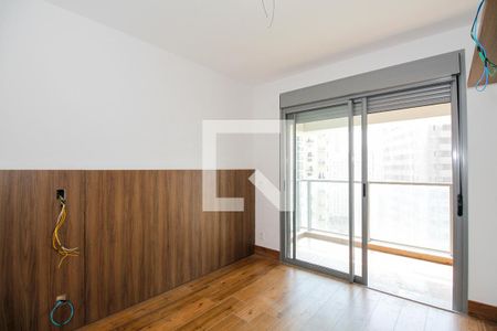 Suíte 1 de apartamento à venda com 3 quartos, 122m² em Sumarezinho, São Paulo