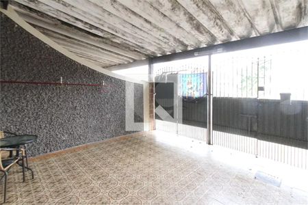 Casa à venda com 6 quartos, 400m² em Chácara Belenzinho, São Paulo