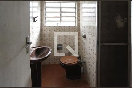 Casa à venda com 6 quartos, 400m² em Chácara Belenzinho, São Paulo