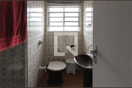 Casa à venda com 6 quartos, 400m² em Chácara Belenzinho, São Paulo