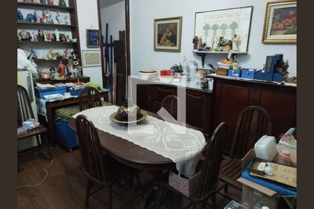 Casa à venda com 4 quartos, 169m² em Humaitá, Rio de Janeiro
