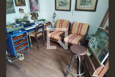 Casa à venda com 4 quartos, 169m² em Humaitá, Rio de Janeiro