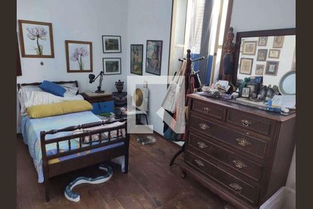 Casa à venda com 4 quartos, 169m² em Humaitá, Rio de Janeiro