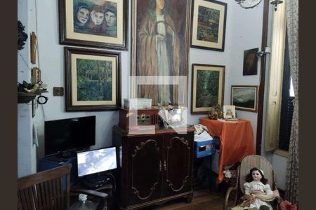 Casa à venda com 4 quartos, 169m² em Humaitá, Rio de Janeiro