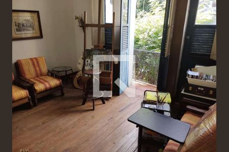 Casa à venda com 4 quartos, 169m² em Humaitá, Rio de Janeiro