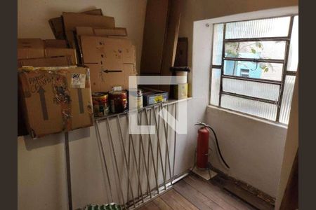 Casa à venda com 4 quartos, 169m² em Humaitá, Rio de Janeiro