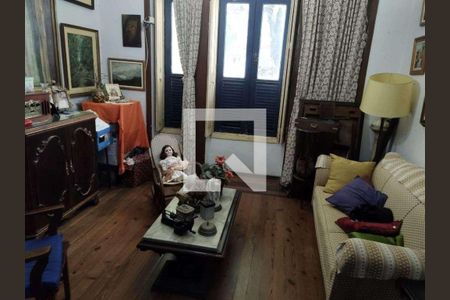 Casa à venda com 4 quartos, 169m² em Humaitá, Rio de Janeiro