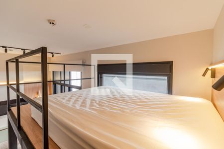 Studio de kitnet/studio para alugar com 1 quarto, 37m² em Pinheiros, São Paulo
