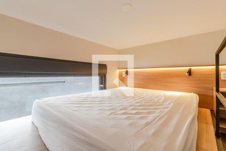 Studio de kitnet/studio para alugar com 1 quarto, 37m² em Pinheiros, São Paulo