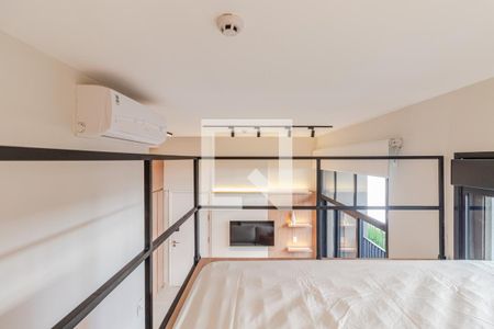 Studio de kitnet/studio para alugar com 1 quarto, 37m² em Pinheiros, São Paulo