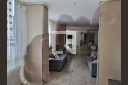 Apartamento à venda com 3 quartos, 69m² em Jardim Umuarama, São Paulo