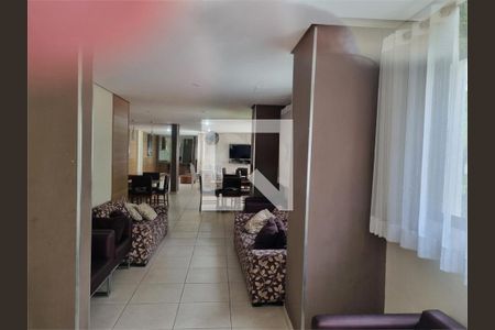 Apartamento à venda com 3 quartos, 69m² em Jardim Umuarama, São Paulo