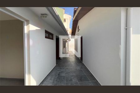 Casa à venda com 3 quartos, 340m² em Vila Sao Paulo, São Paulo