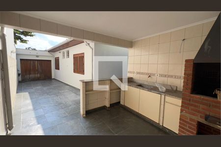 Casa à venda com 3 quartos, 340m² em Vila Sao Paulo, São Paulo