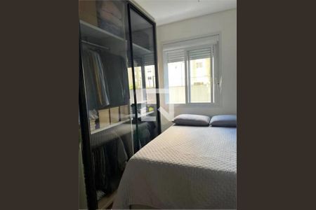 Apartamento à venda com 2 quartos, 62m² em Vila Andrade, São Paulo