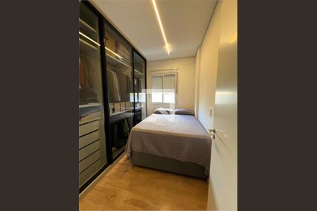 Apartamento à venda com 2 quartos, 62m² em Vila Andrade, São Paulo