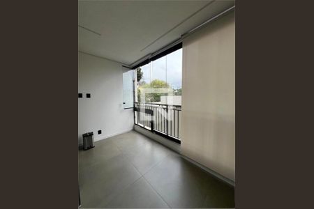 Apartamento à venda com 2 quartos, 62m² em Vila Andrade, São Paulo