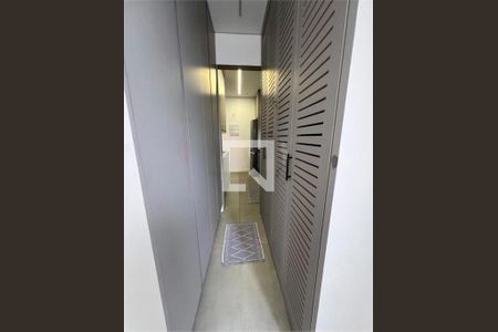 Apartamento à venda com 2 quartos, 62m² em Vila Andrade, São Paulo
