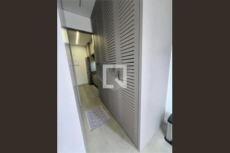 Apartamento à venda com 2 quartos, 62m² em Vila Andrade, São Paulo